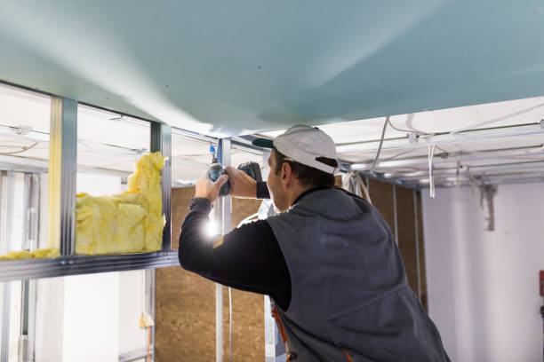 Best Insulation for Specific Applications in Brookville, NY